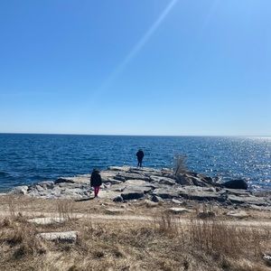 Meet your Posher, Phurbu